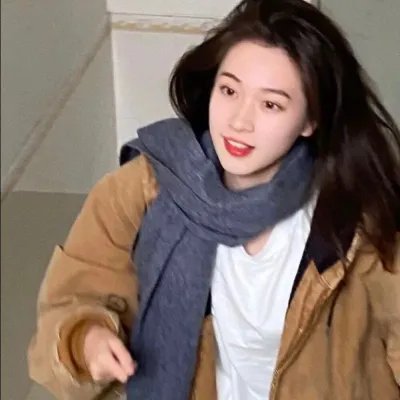 岸边露伴卢浮宫之行
