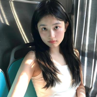 两个人一双手